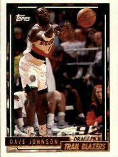 Dave Johnson