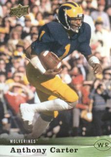 Anthony Carter