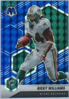 Ricky Williams
