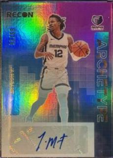 Ja Morant