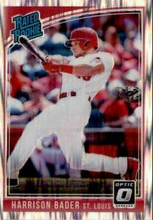 Harrison Bader