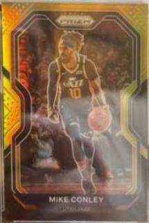 Mike Conley