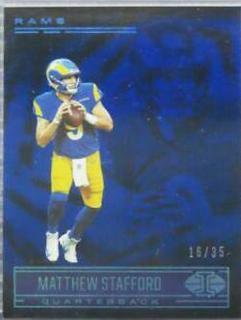 Matthew Stafford