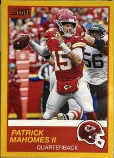 Patrick Mahomes II