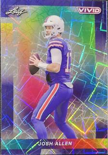 Josh Allen