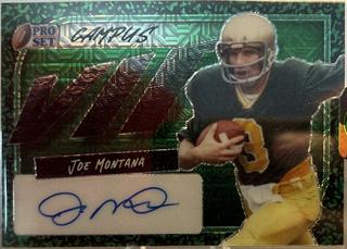 Joe Montana