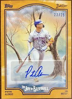 Pete Alonso