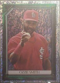Ozzie Smith
