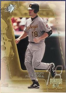 Jason Kendall