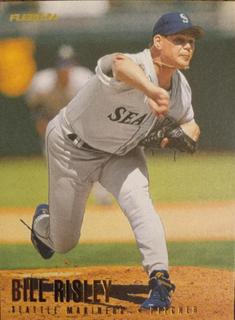 Bill Risley