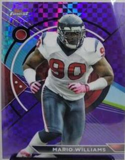 Mario Williams
