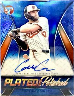 Colton Cowser