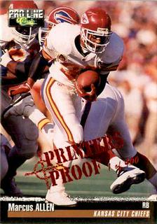 Marcus Allen
