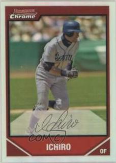 Ichiro