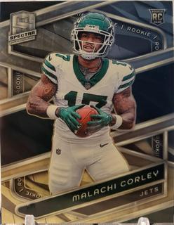 Malachi Corley