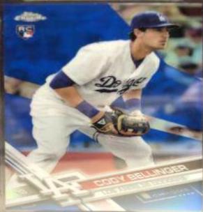 Cody Bellinger