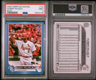 Albert Pujols