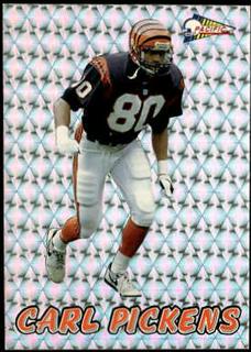 Carl Pickens