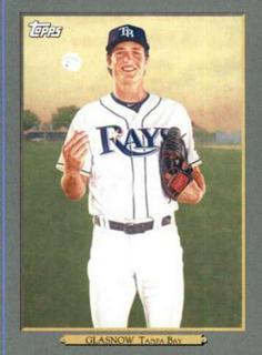 Tyler Glasnow