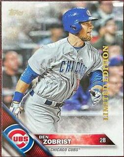 Ben Zobrist
