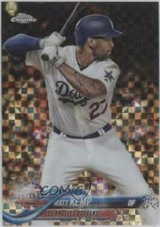 Matt Kemp