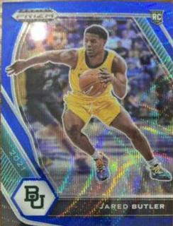Jared Butler