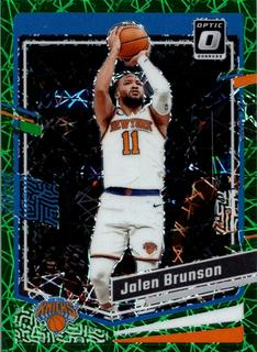 Jalen Brunson