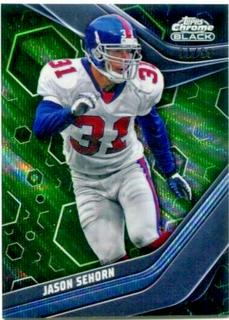 Jason Sehorn