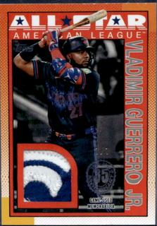 Vladimir Guerrero Jr.