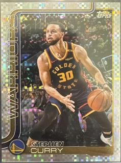 Stephen Curry