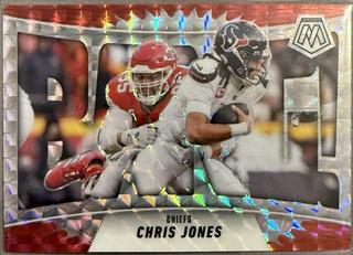 Chris Jones