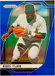 Miguel Tejada