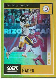 Joe Haden