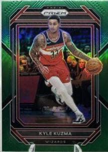 Kyle Kuzma