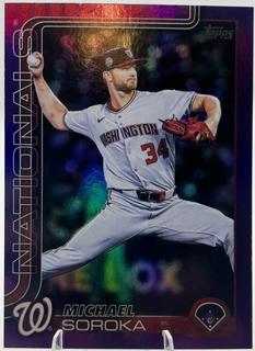 Michael Soroka