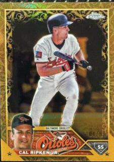 Cal Ripken Jr.