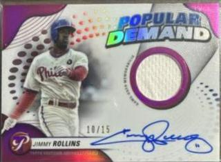 Jimmy Rollins