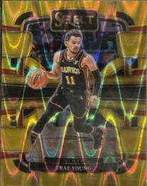 Trae Young