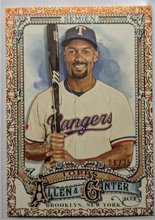 Marcus Semien