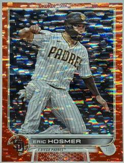 Eric Hosmer