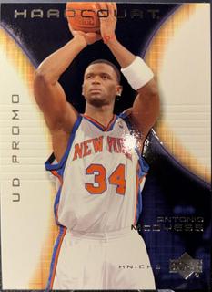 Antonio McDyess