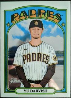 Yu Darvish