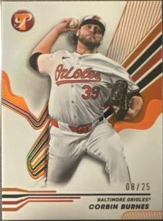 Corbin Burnes