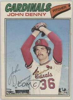 John Denny