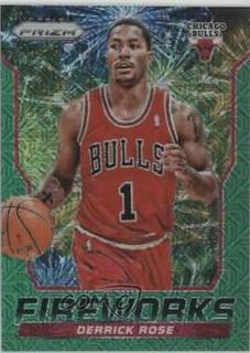 Derrick Rose