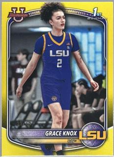Grace Knox