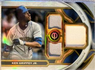 Ken Griffey Jr.