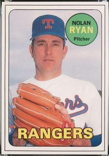 Nolan Ryan