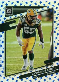 Za'Darius Smith