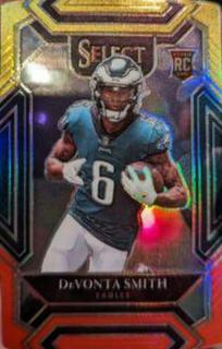 DeVonta Smith